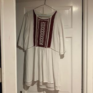 Altar’d State dress